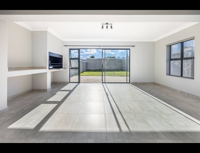 3 BEDROOM HOUSE FOR SALE IN BRACKENFELL SOUTH